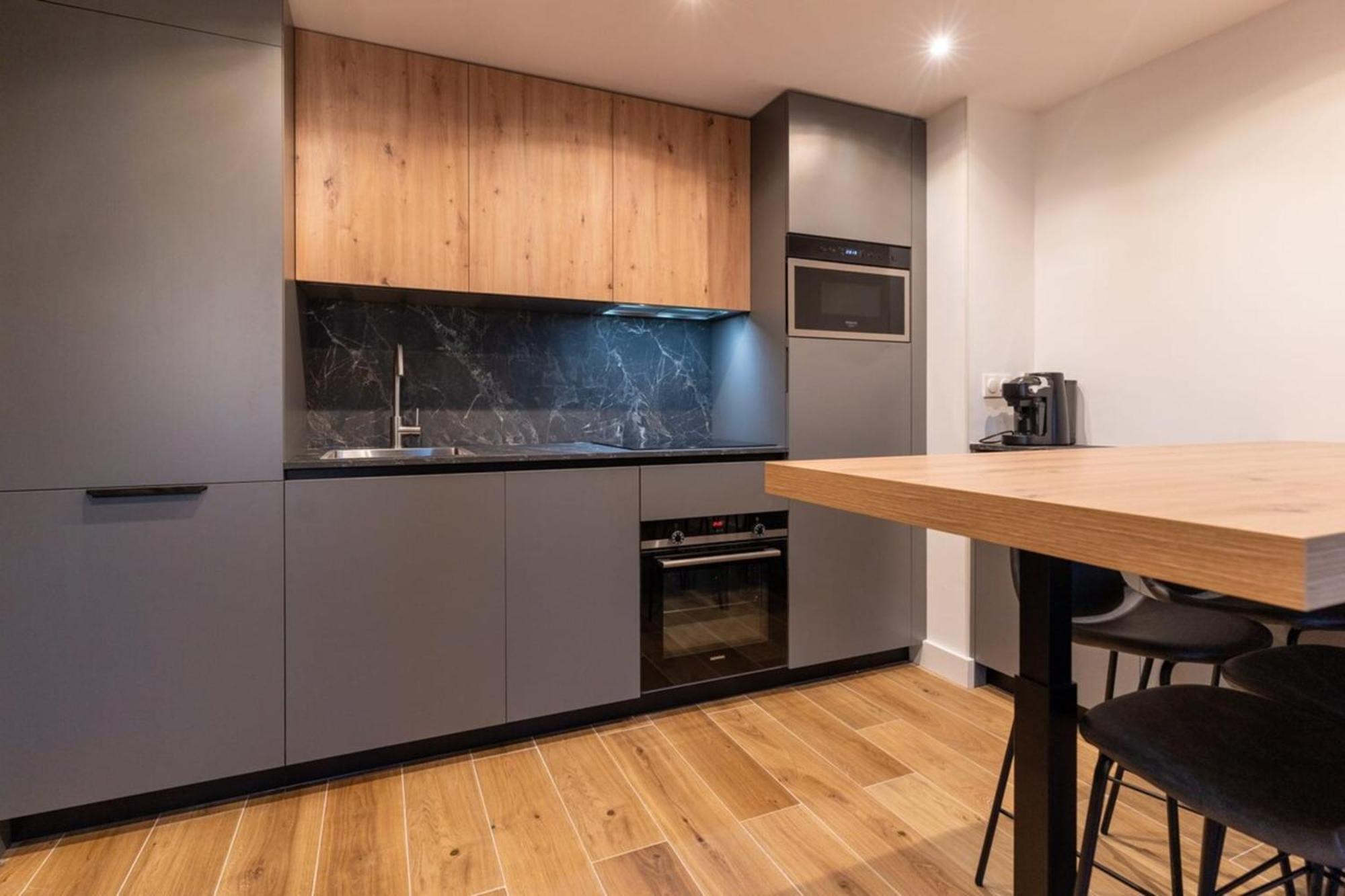 Renovated Flat For 5 P With Swimming Pool Tennis Court And Car Park 232 Le Touquet Dış mekan fotoğraf
